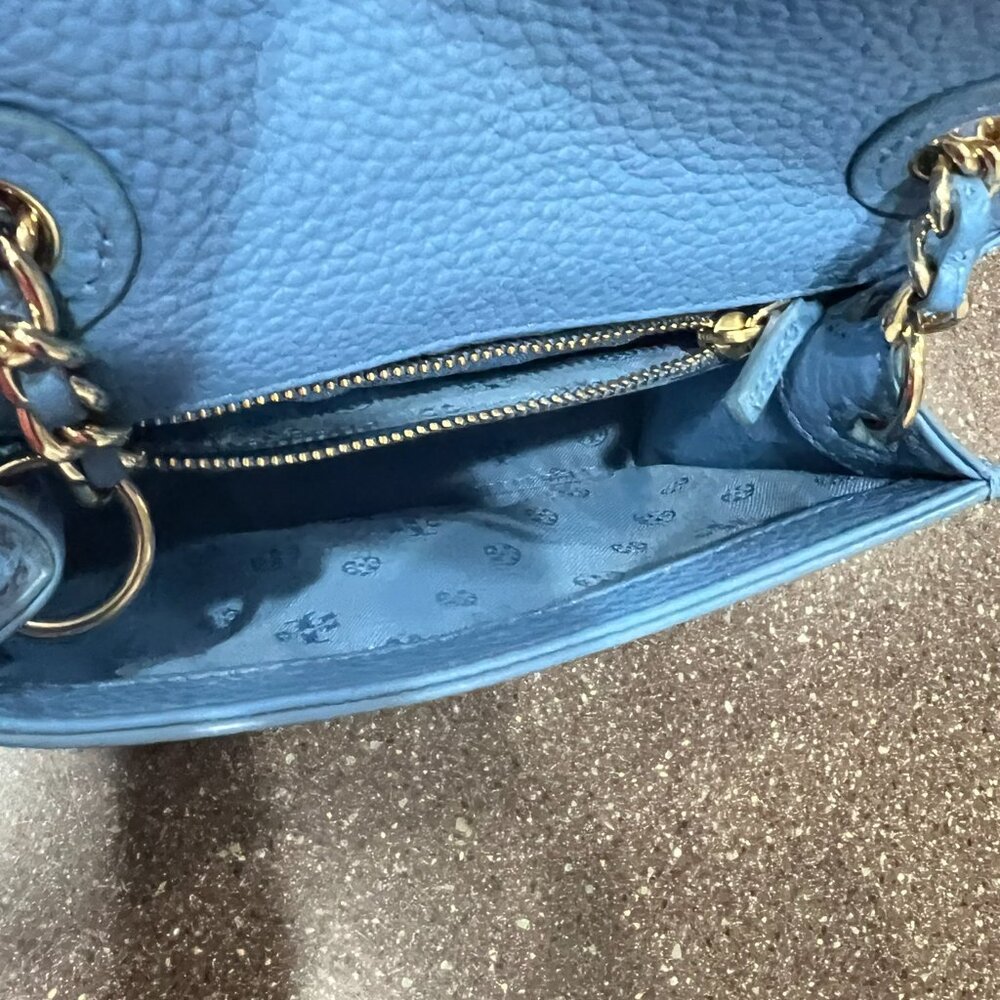 Small Tory Burch Crossbody Bag - Picture 9 of 9